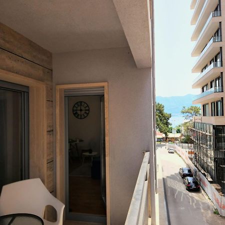 Four Views By The Sea Apartments Budva Exterior foto