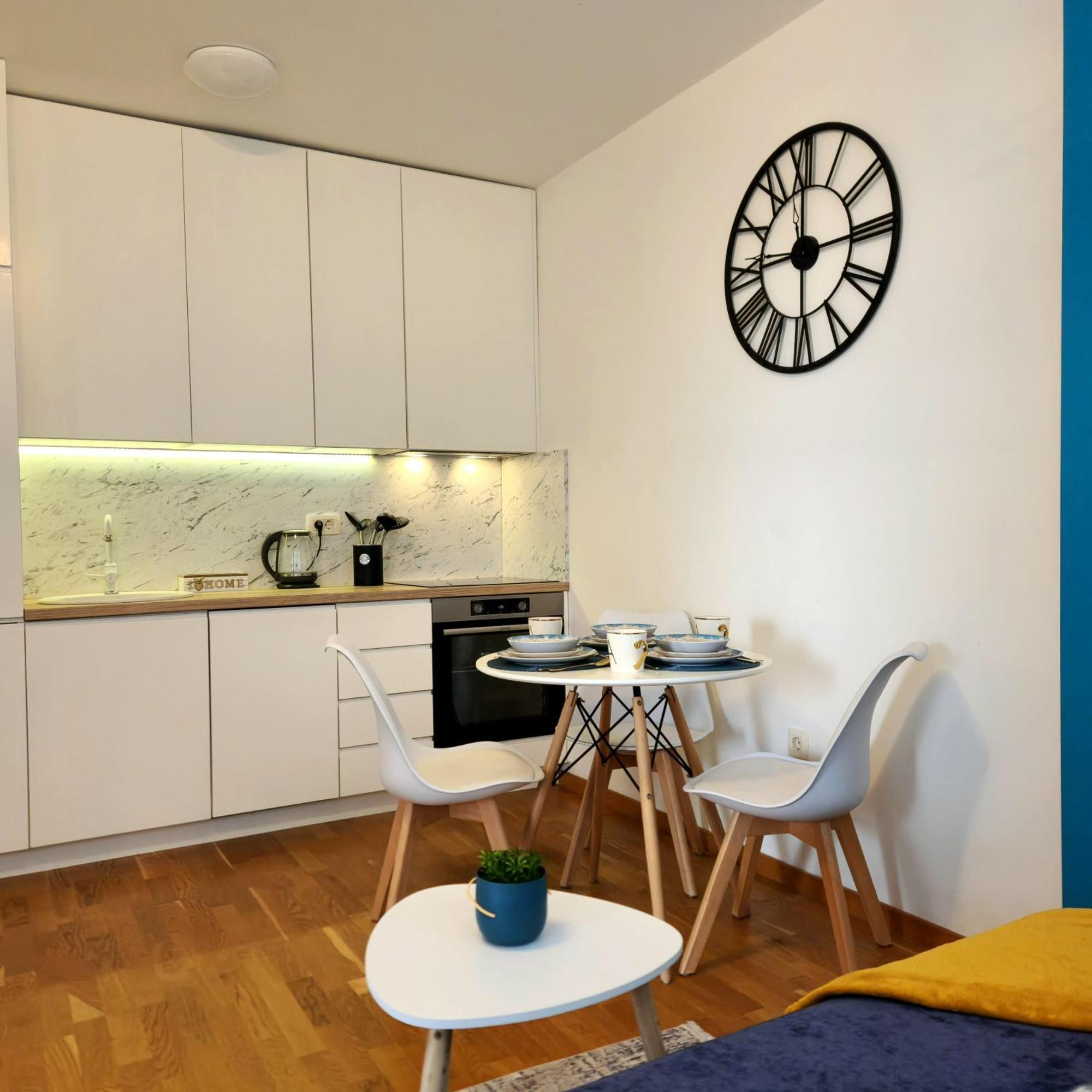 Four Views By The Sea Apartments Budva Exterior foto